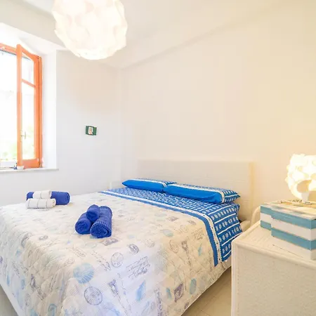 Semesterbostad In Altavilla Milicia