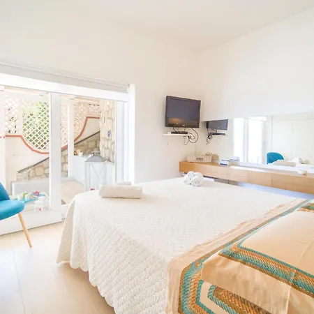 Semesterbostad In Altavilla Milicia