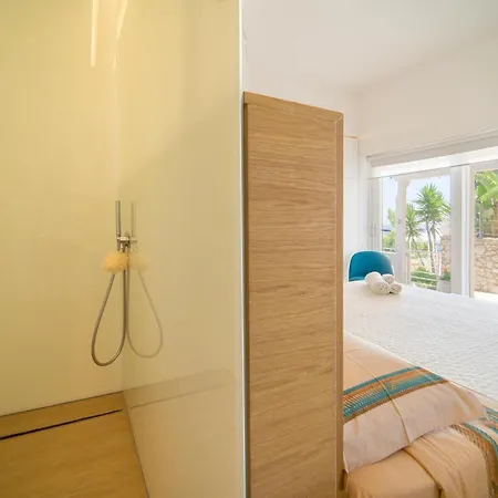 Semesterbostad In Altavilla Milicia