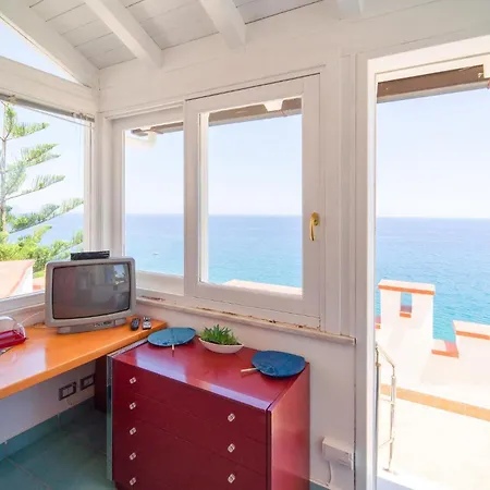 Semesterbostad In Altavilla Milicia