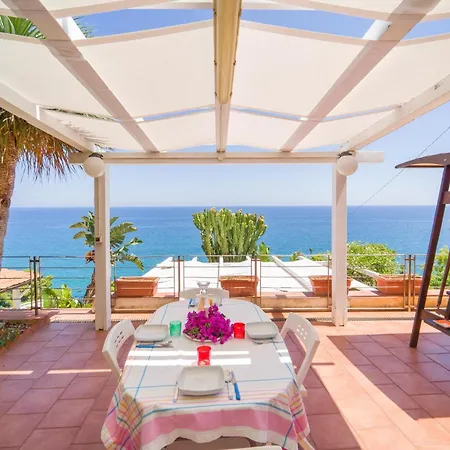 Semesterbostad In Altavilla Milicia