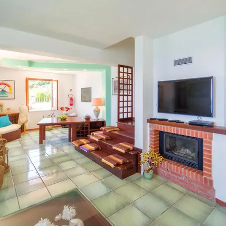 In Semesterbostad Altavilla Milicia